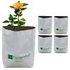 Large Size Poly GROWBAGS - UV STABILIZED [28cms(L) x28cms(W) x48cms(H)]