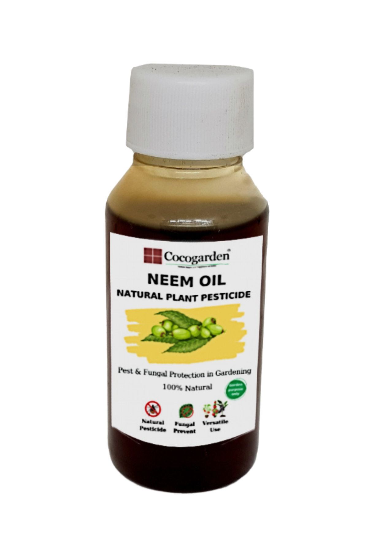 Neem oil 50 Neem oil 50